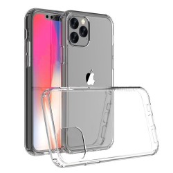 CLEAR Case 2mm BOX for IPHONE 14 PRO MAX ( 6.7 )