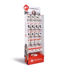 Forcell display stand