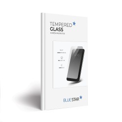 Ochranné sklo 3D Blue Star - Samsung Galaxy S7 Edge čierne (Case Friendly)