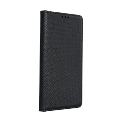 Smart Case book for Nothing Phone 1 czarny