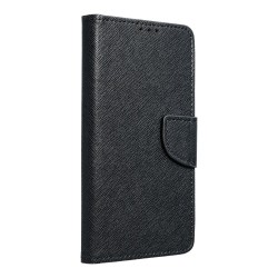 Fancy Book case for  XIAOMI Redmi NOTE 12 5G black