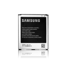 Originálna batéria - Samsung Galaxy S4 (EB-B600BEBEG) 2600 mAh bulk