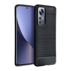 Forcell CARBON Case for XIAOMI Redmi NOTE 11 / 11S black