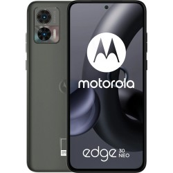 Motorola Edge 30 Neo 8GB/128GB Black Onyx Dual SIM - Použitý Trieda A