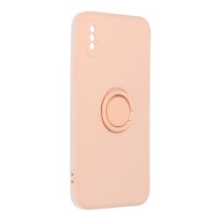 Roar Amber Case - for Iphone X / Xs Pink