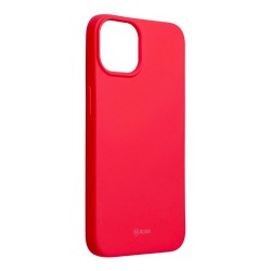 Futerał Roar Colorful Jelly Case - do iPhone 14 Różowy