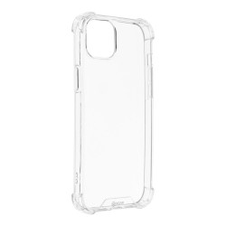 Armor Jelly Roar - Iphone 14 Plus transparentny