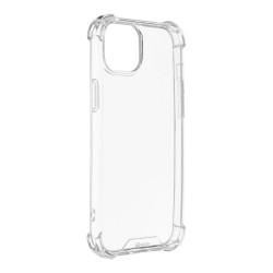 Armor Jelly Case Roar - do Iphone 15 Plus transparent