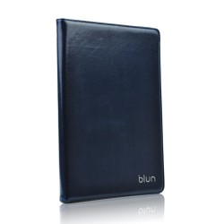 Univerzálne puzdro Blun pre tablet 7’’ modré