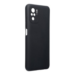 Forcell SOFT Case for XIAOMI 12 / 12X black