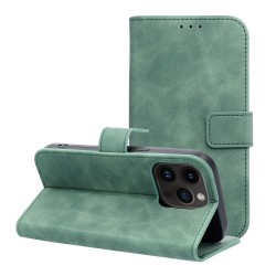 Tender Book - Apple iPhone 14 Pro zelený
