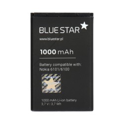 Batéria Blue Star Premium - Nokia 6101 / 6100 / 6300 1000 mAh