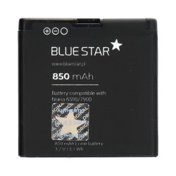 Batéria Blue Star Premium - Nokia 6500 Classic / 7900 Prism 850 mAh