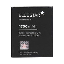 Batéria Blue Star Premium - Samsung Galaxy Ace 2 / Duos / Galaxy Trend / Trend Plus 1700 mAh