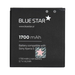 Batéria Blue Star Premium - Sony Xperia S 1700 mAh