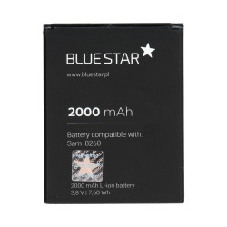 Batéria Blue Star Premium - Samsung Galaxy Core 2000 mAh