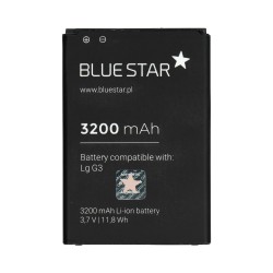 Batéria Blue Star Premium - LG G3 3200 mAh