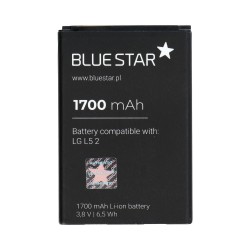 Batéria Blue Star Premium - LG L5 II 1700 mAh