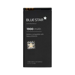 Batéria Blue Star Premium - Nokia Lumia 630 / 635 1900 mAh