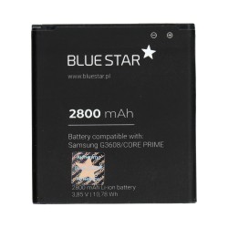 Batéria Blue Star Premium - Samsung Galaxy Core Prime 1700 mAh