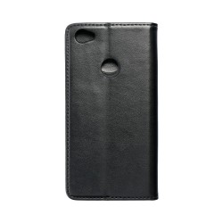 Magnet Book - Xiaomi Redmi Note 5A Prime čierny