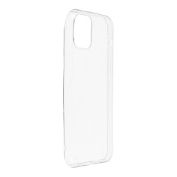 Silikónové puzdro UltraSlim 0,3mm - Apple iPhone 11 Pro transparent