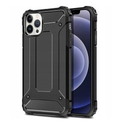 Ochranný kryt Armor - Apple iPhone 11 Pro čierny
