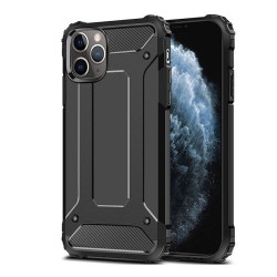 Ochranný kryt Armor - Apple iPhone 11 Pro Max čierny