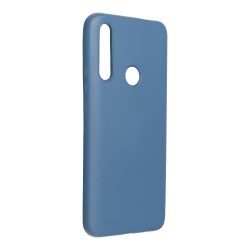 Silikónové puzdro Forcell Lite - Huawei P Smart Z modré
