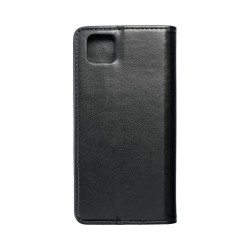 Magnet Book - Huawei Y5p čierny