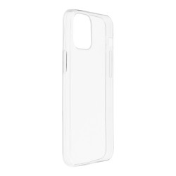 Silikónové puzdro UltraSlim 0,3mm - Apple iPhone 13 Pro Max transparent