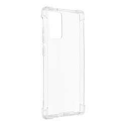 Ochranný kryt Armor Jelly Roar - Samsung Galaxy Note 20 transparent