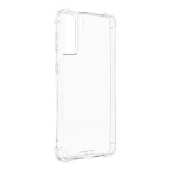 Ochranný kryt Armor Jelly Roar - Samsung Galaxy S21 Plus transparent
