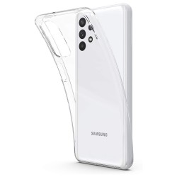 Silikónové puzdro UltraSlim 0,5mm - Samsung Galaxy A32 5G