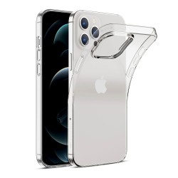 Silikónové puzdro UltraSlim 0,5mm - Apple iPhone 13 Pro