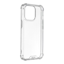 Ochranný kryt Armor Jelly Roar - Apple iPhone 13 Pro transparent
