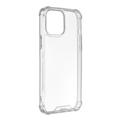 Ochranný kryt Armor Jelly Roar - Apple iPhone 13 Pro Max transparent