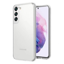 Silikónové puzdro UltraSlim 0,5mm - Samsung Galaxy S22