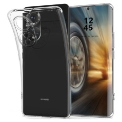 Silikónové puzdro UltraSlim 0,5mm - Huawei Nova 9 / Honor 50