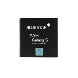 Batéria Blue Star Premium - Samsung Galaxy S 1300 mAh