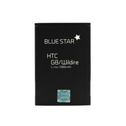Batéria Blue Star - HTC G8 Wildfire 1300 mAh