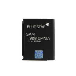 Batéria Blue Star - Samsung Omnia / Omnia 2 1000 mAh