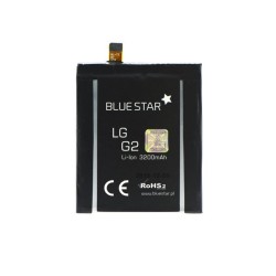 Batéria Blue Star Premium - LG G2 3200 mAh