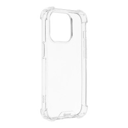 Armor Jelly Roar - Iphone 14 Pro transparentny