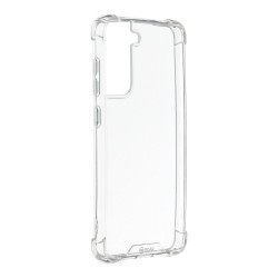 Armor Jelly Case Roar - for Samsung Galaxy S21 FE transparent
