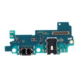 Charging port flex cable for Samsung Galaxy A31