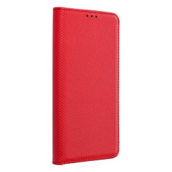 Smart Book - Huawei Nova Y70 červený