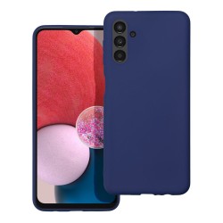 Forcell SOFT Case for SAMSUNG Galaxy A13 5G dark blue