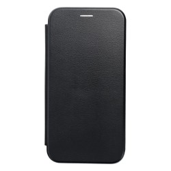 Elegance Book - Samsung Galaxy S23 Ultra čierny