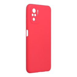 SOFT Case for XIAOMI 12 LITE red